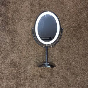 Makeup Mirror